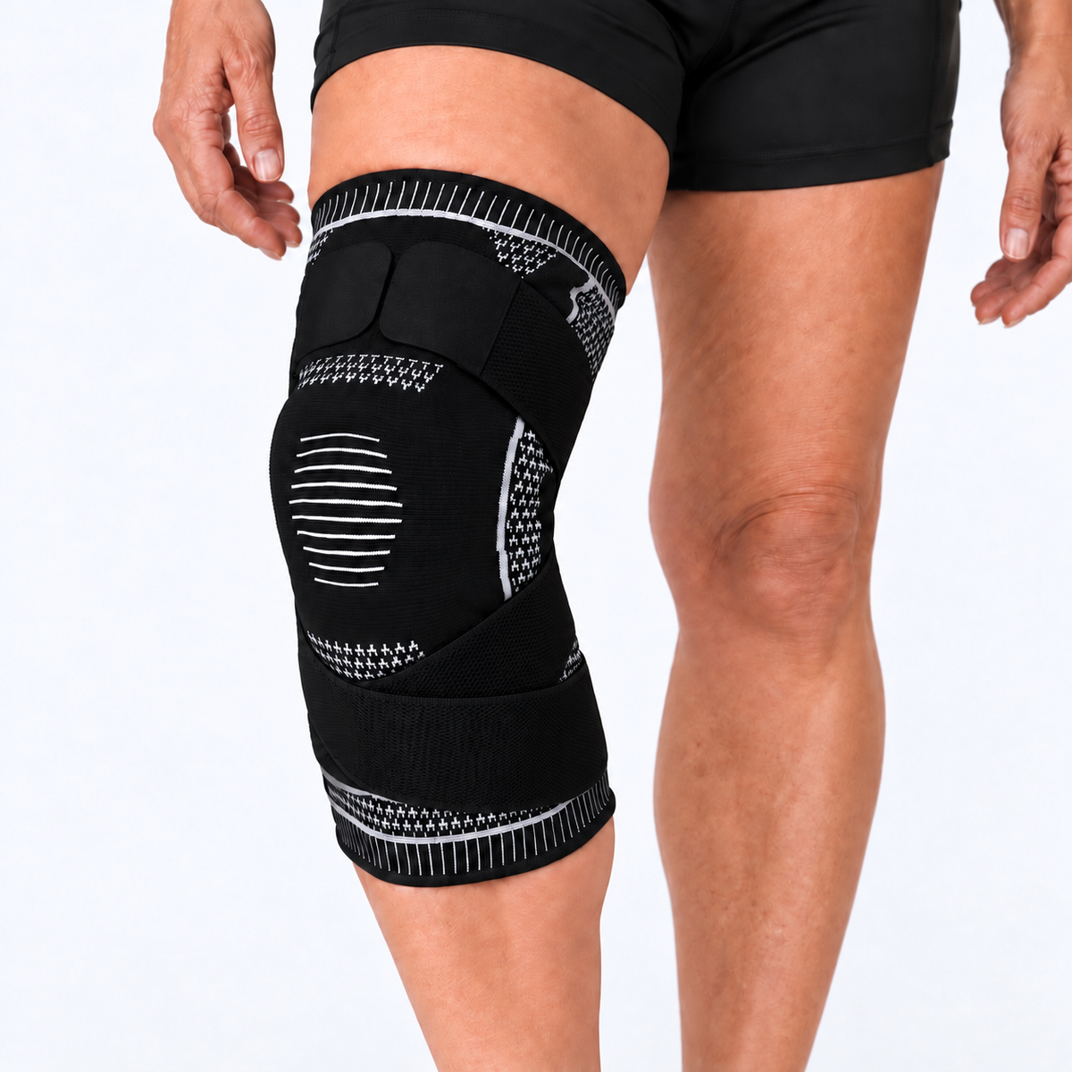FlexRelief MotionPro™ Knee Support