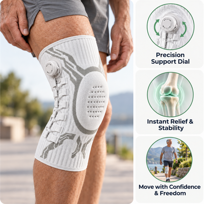 MotionPro™ Precision Knee Support