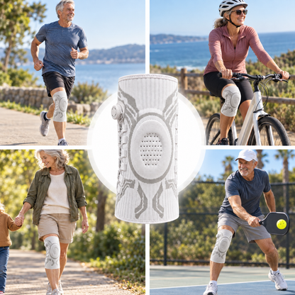 MotionPro™ Precision Knee Support