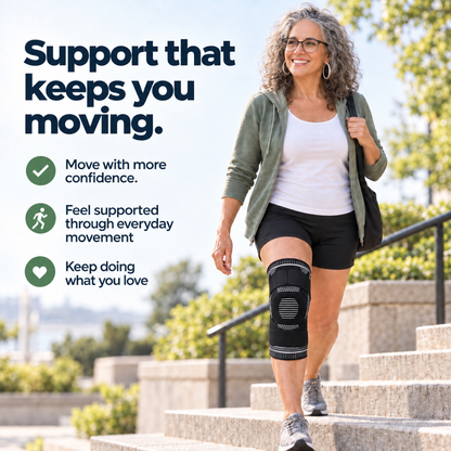 FlexRelief MotionPro™ Knee Support